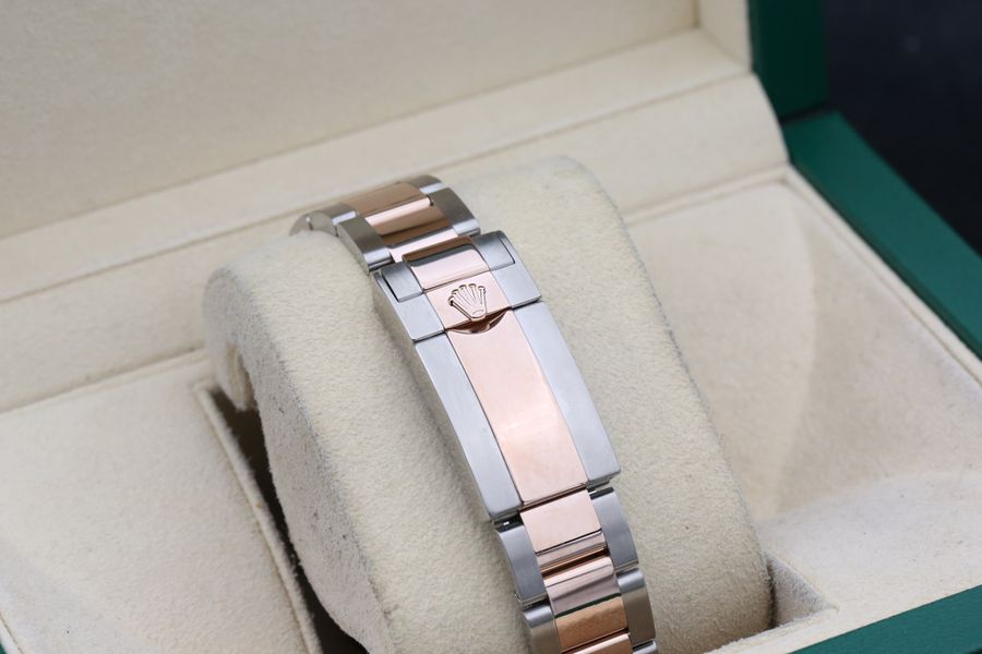 Rolex Yacht-Master 126621